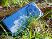 The Magic6 is rumoured to have a better main camera than the Magic5 Pro, pictured. (Image source: Notebookcheck)