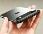 The Apple iPhone Air is not a big hit, but it's not a complete failure either.
