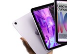 The iPad Mini (2024) could be the last of its kind with an LCD. (Image Source: Apple)