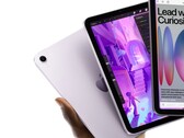 The iPad Mini (2024) could be the last of its kind with an LCD. (Image Source: Apple)