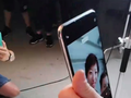 Is this the Mi CC9e? (Source: Weibo)