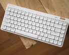Lofree Flow Lite84 Hands-on review