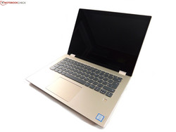 Lenovo Yoga 520-14IKB