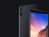 The Mi Max 3 is receiving an update to Android 9.0 (Source: Xiaomi)