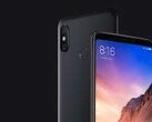 The specs of the Mi Max 3's successors may have been leaked. (Source: Mi.com)