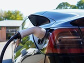 Electric car charging stations mandated for all new British homes