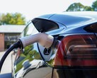 Electric car charging stations mandated for all new British homes