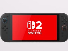 Nintendo has delayed Switch 2 pre-orders in the US (image source: Nintendo)
