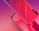 The Huawei Nova 4. (Source: Huawei)