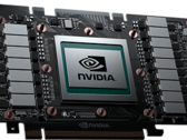 The Titan V is around 4 times faster than the GTX 1060, but it is 10 times more expensive, as well. (Source: Nvidia)