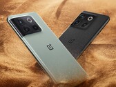 The OnePlus 10T looks to be branded as the OnePlus Ace Pro in China. (Source: OnePlus)