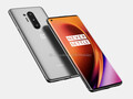 The OnePlus 8 series may look like this. (Source: OnLeaks/91Mobiles)