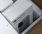 The launch of the Osmo 360 II is on the horizon.