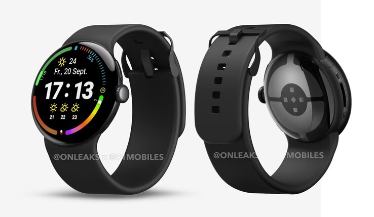 (Image source: 91mobiles & OnLeaks)