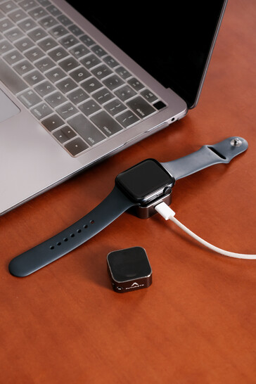 Use as a charger is possible. (Image source: Futurizta Tech)