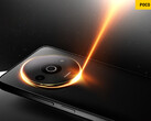 The POCO C61 has debuted in India first but will not be released until March 28. (Image source: Xiaomi)
