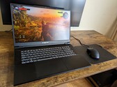 Eurocom Raptor X17 laptop review: The MSI and Asus ROG alternative