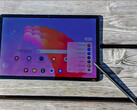 The Samsung Galaxy Tab S9 is discounted by 32% on Amazon. (Image source: Notebookcheck)