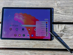 The Samsung Galaxy Tab S9 is discounted by 32% on Amazon. (Image source: Notebookcheck)