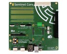 The Sentinel Core is a new carrier board for Raspberry Pi