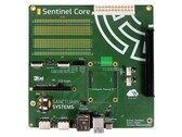 The Sentinel Core is a new carrier board for Raspberry Pi