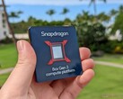 Qualcomm Snapdragon 8cx Gen 3 Processor - Benchmarks and Specs