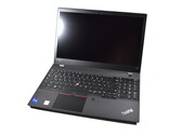 Lenovo ThinkPad P15s Gen 2 laptop review: Ultrabook workstation now with Nvidia T500