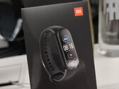 The Xiaomi Mi Smart Band 5 global variant has a rumored price of €39.99 (US$45). (Image source: GeekDoing - Ahatic)