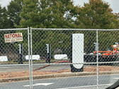 V4 Supercharger in Georgia (image: PatientTechnology869/Reddit)