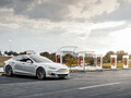 Double Supercharger pricing whammy hits California (image: Tesla)