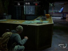 The Last of Us 2 multiplayer mod (pictured here) has been cancelled by Sony.