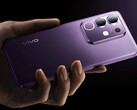 The Vivo T4x 5G runs Funtouch OS 15 based on Android 15. (Image source: Vivo)