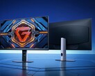 Xiaomi Gaming Monitor G24i: New 200Hz monitor now available in Europe. (Image source: Xiaomi)