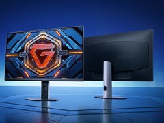 Xiaomi Gaming Monitor G24i: New 200Hz monitor now available in Europe. (Image source: Xiaomi)