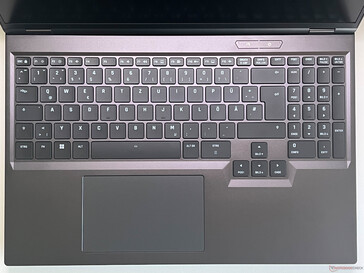 Input devices