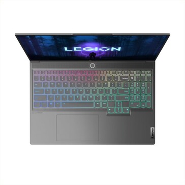 Legion Slim 7i. (Source: Lenovo)