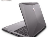 Haier shows off Thunderobot ST-R1 gaming notebook (Source: GearBest)