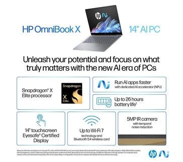 (Image source: HP)