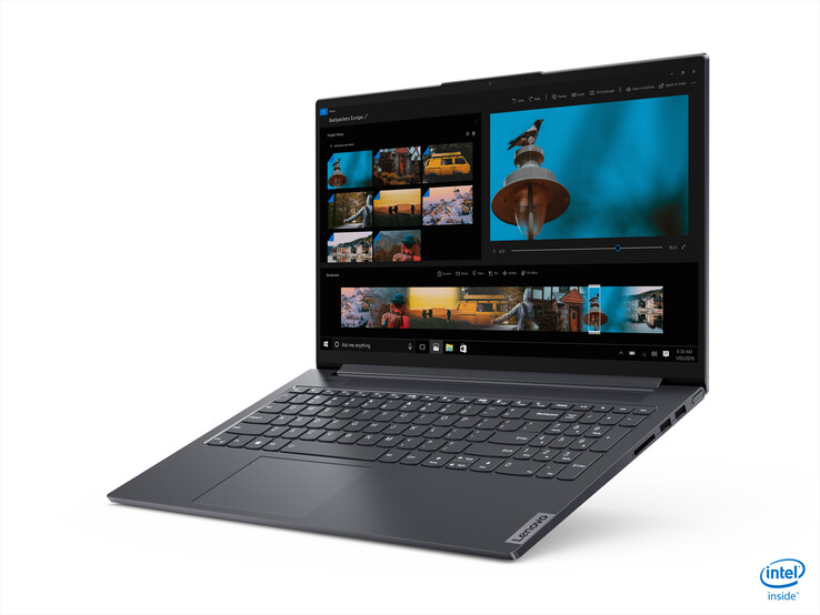 Yoga Slim 7 15.6-inch