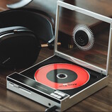 The Shanling EC Zero AKM portable CD player comes with Bluetooth transmission, CD ripping, and USB DAC capabilities. (Image source: Shanling)