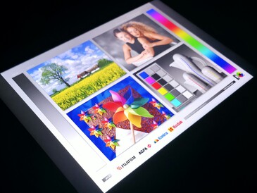 Stable viewing angles