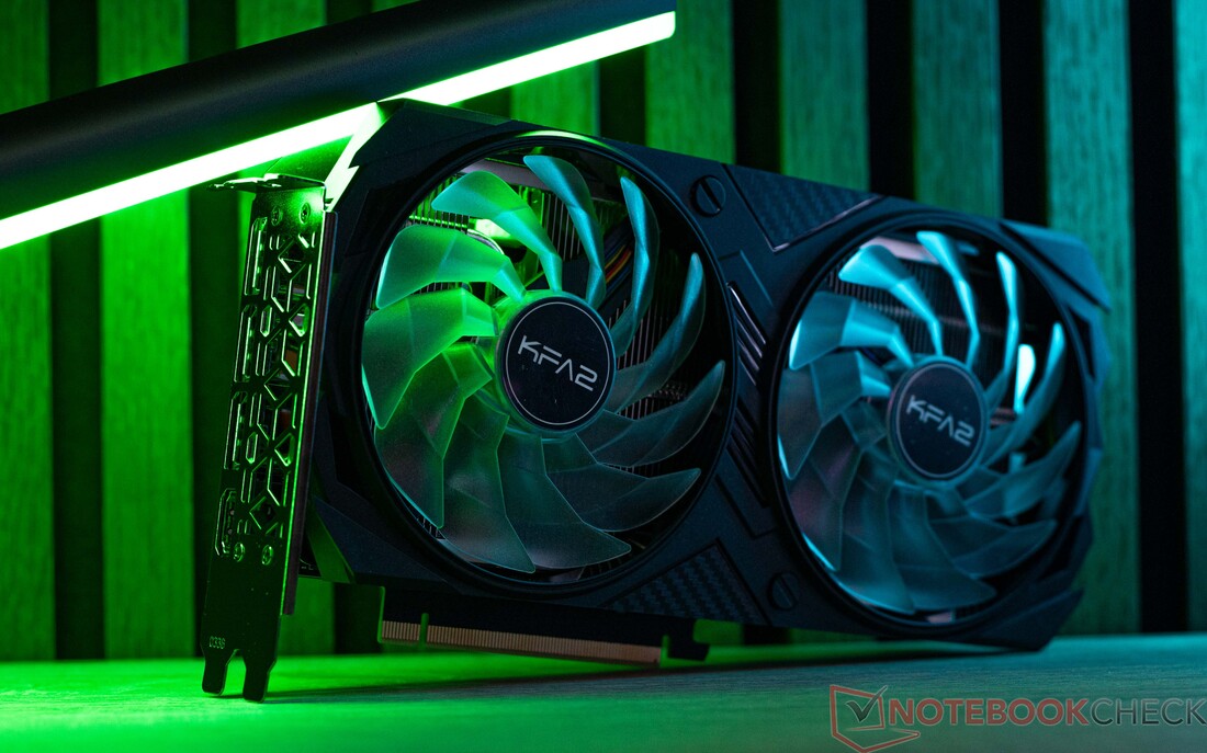 Nvidia GeForce RTX 4060 Ti 16GB Review: Does More VRAM Help?