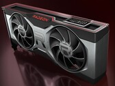 The Radeon RX 6700 XT has a suggested estimate price (SEP) of US$479. (Image source: AMD)