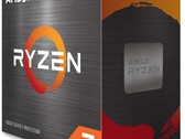 The AMD Ryzen 7 7700X has been benchmarked on Cinebench R20 (image via AMD)