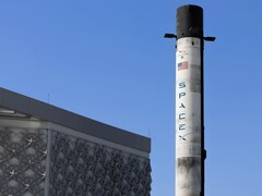 An image showing a SpaceX rocket. (Image source: iCliff Agendia - Pexels)