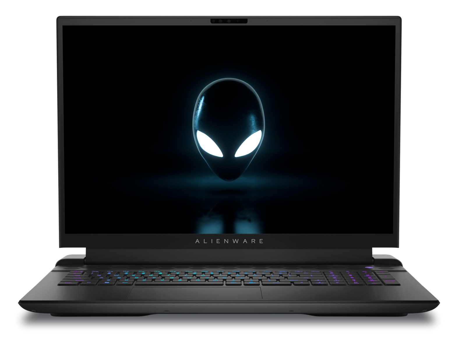 Alienware M18 - Best Laptops Of Ces 2023