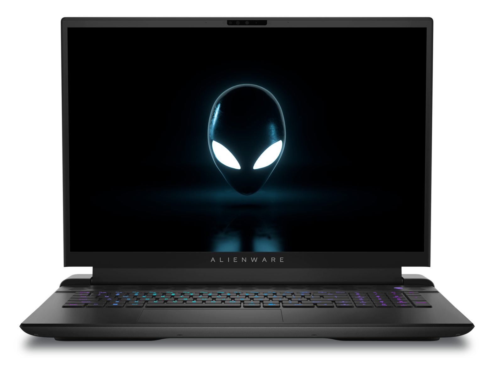 Alienware M18 - de bedste bærbare computere i Ces 2023