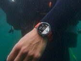 Amazfit’s new Balance 2 smartwatch could arrive in the US in the next couple of months. (Image source: Amazfit)