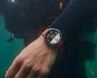 Amazfit’s new Balance 2 smartwatch could arrive in the US in the next couple of months. (Image source: Amazfit)
