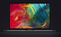 The first ARM Apple laptops may well be the MacBook and MacBook Pro 13. (Image source: Apple)